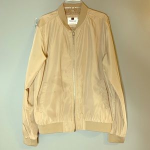 TOPMAN bomber jacket